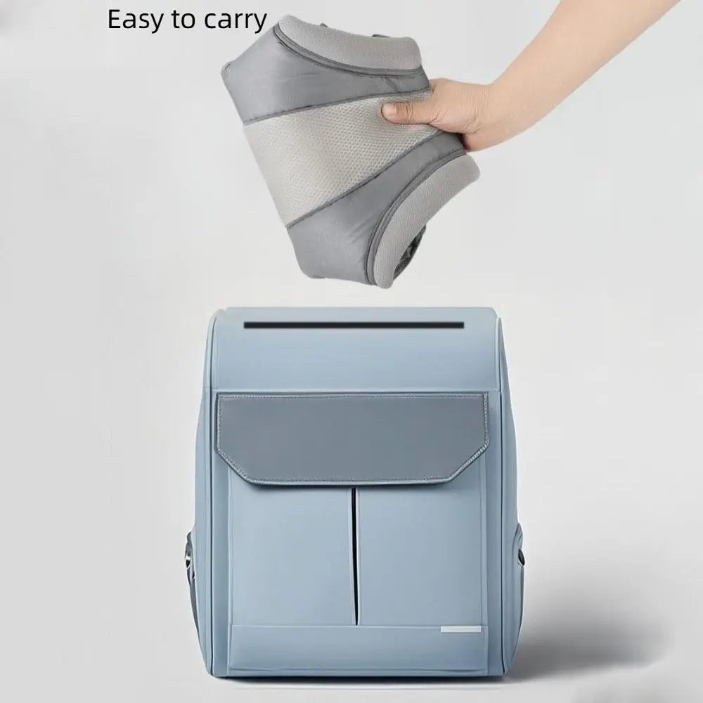 Porte-bébé ergonomique 4 en 1 pour nouveau-né, facile à régler — Monptitlou
