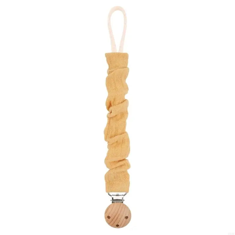 Baby Pacificier Clip Chain Secure Minppied Holder Bandle sangle Perte — Monptitlou