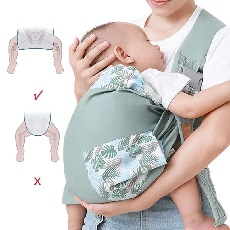 Sac à dos d'allaitement en tissu maillé Electrolux pour bébé — Monptitlou
