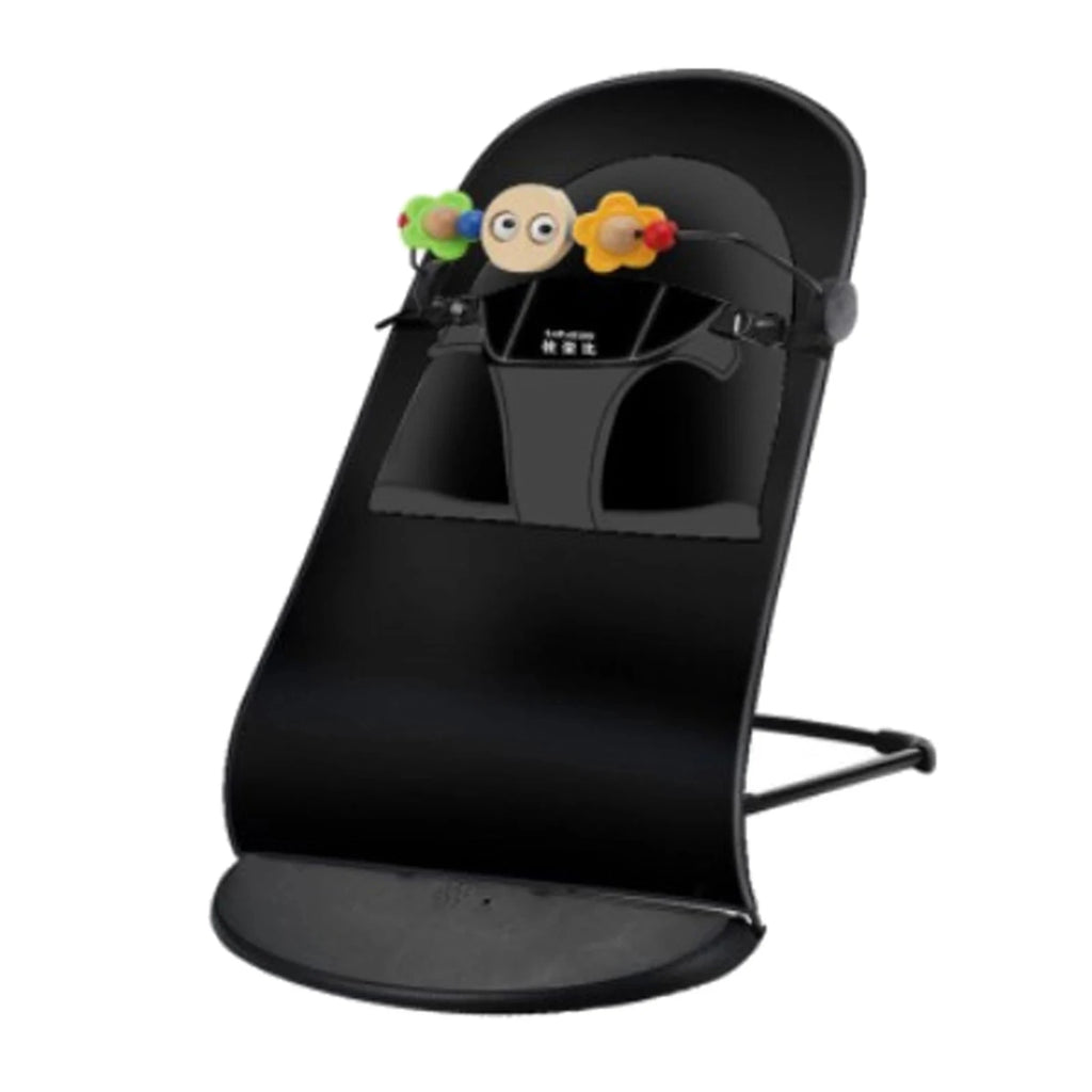 Transat bébé stable et pliable — Monptitlou