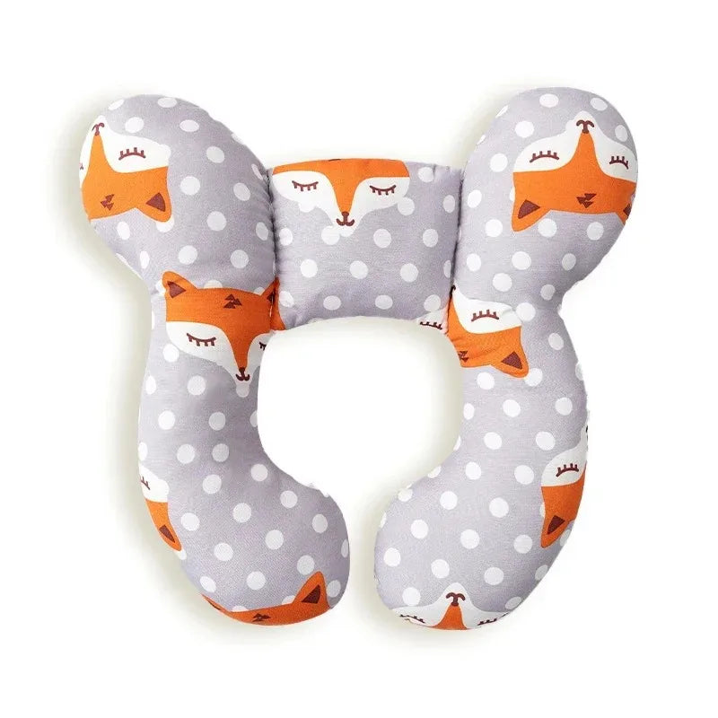 Protège-harnais pour siège auto, lot de deux — Monptitlou