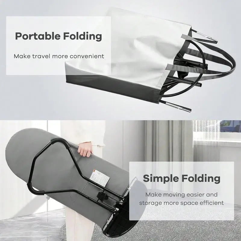 Videur de mer 3 en 1, ensemble de balançoire pour bébé à trois Modes — Monptitlou