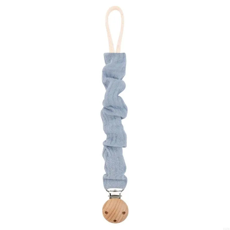 Baby Pacificier Clip Chain Secure Minppied Holder Bandle sangle Perte — Monptitlou