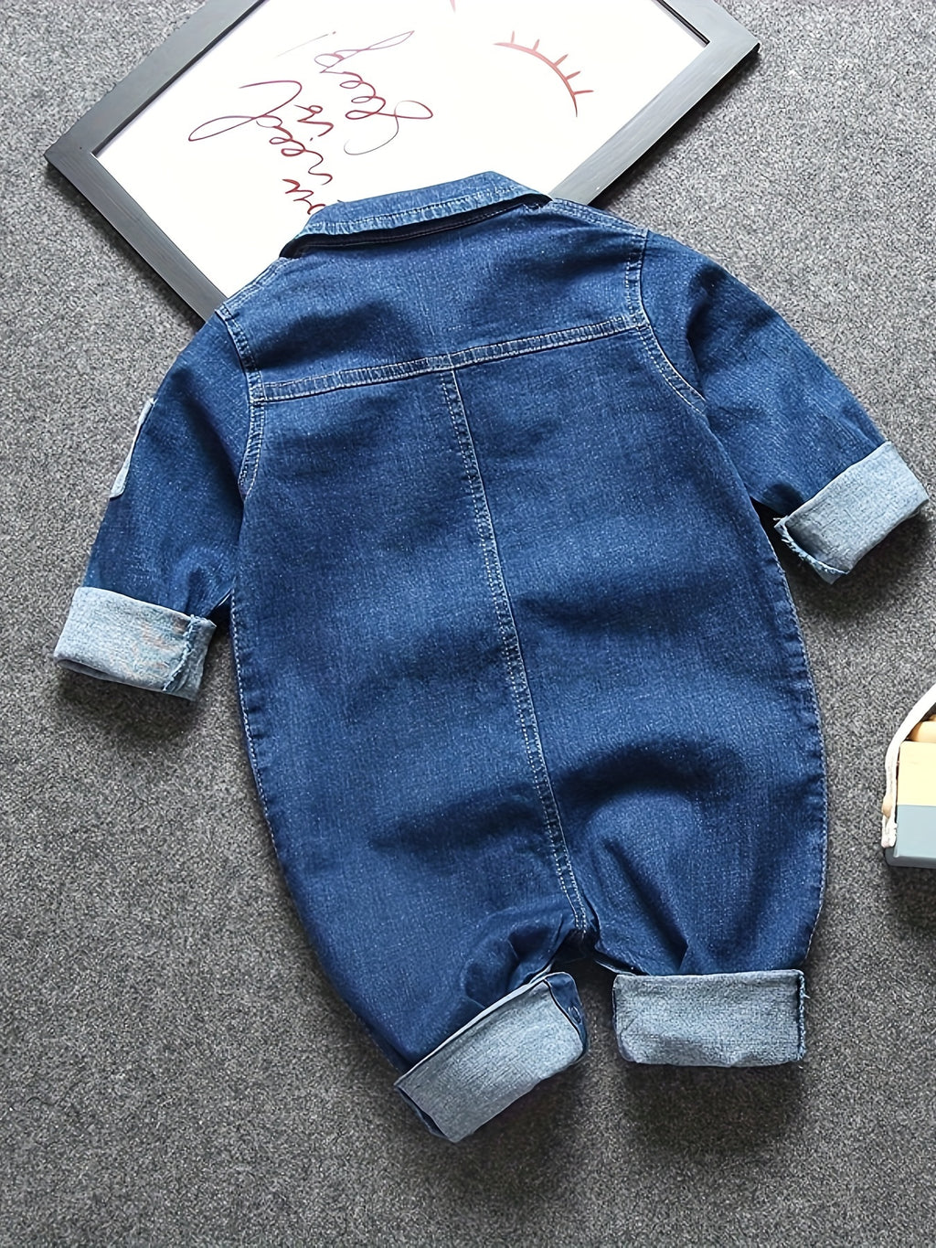 Body pour bébé et tout-petit, parfait pour l'extérieur — Monptitlou