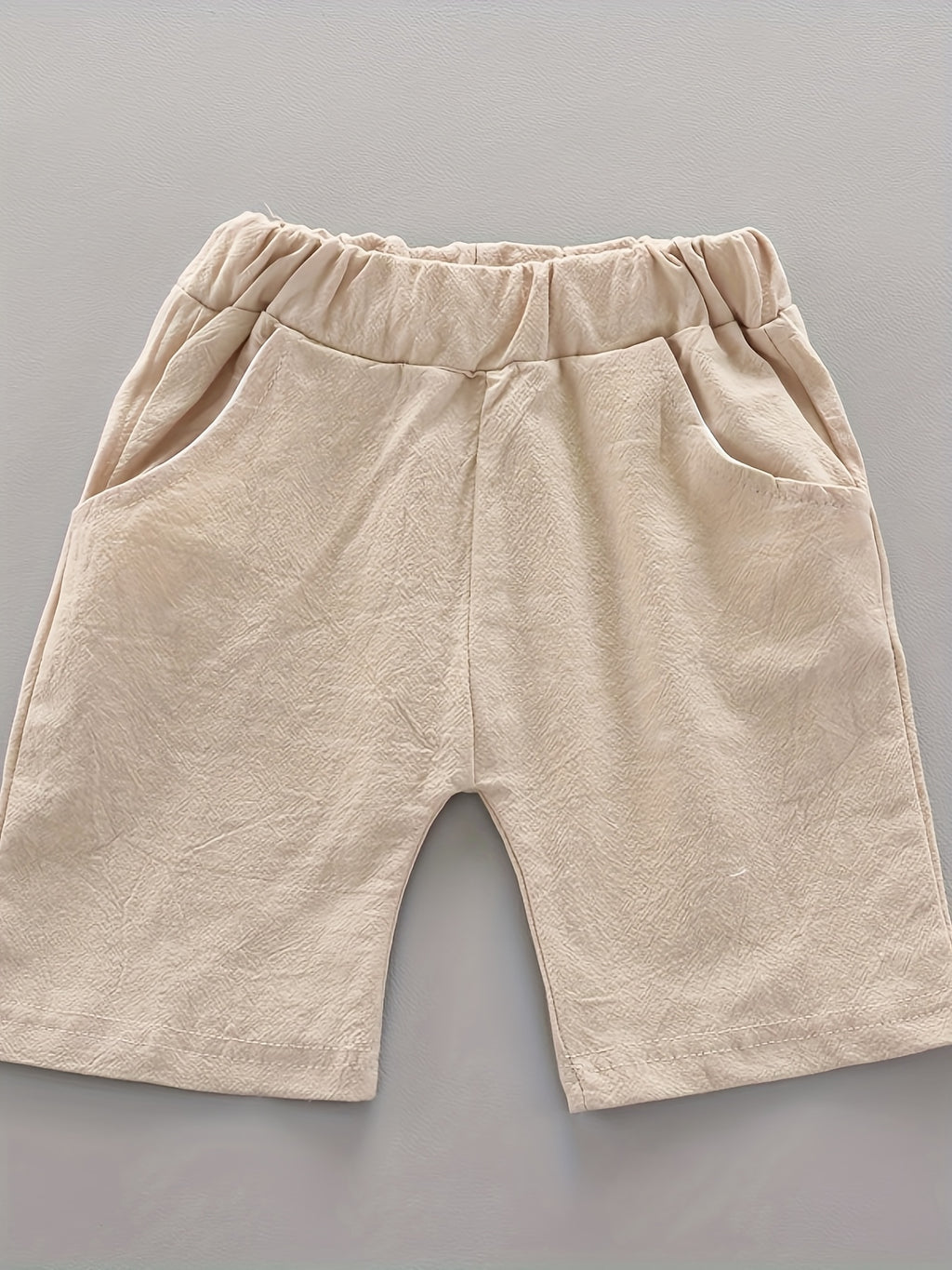 Chemise à manches courtes décontractée pour jeunes, motif animaux, été