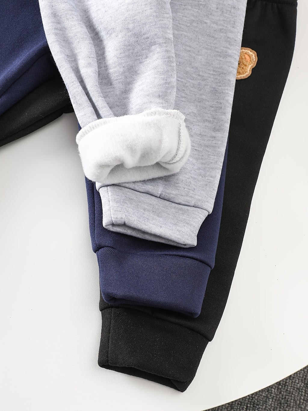 Ensemble 6 pièces pour garçons