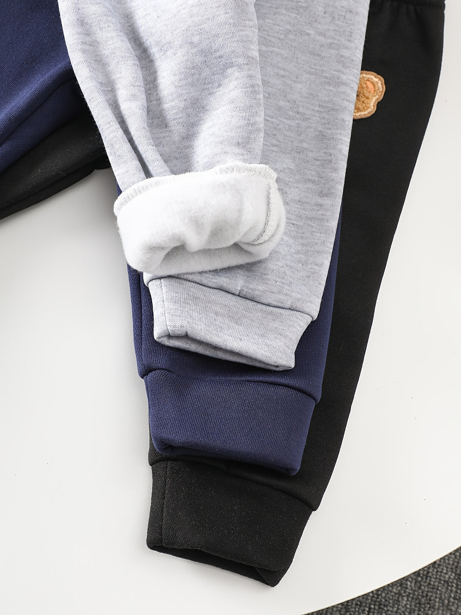 Ensemble 6 pièces pour garçons