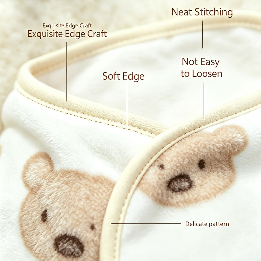 De suédois en flanelle d'automne/hiver avec doublure en peluche. Tissu — Monptitlou