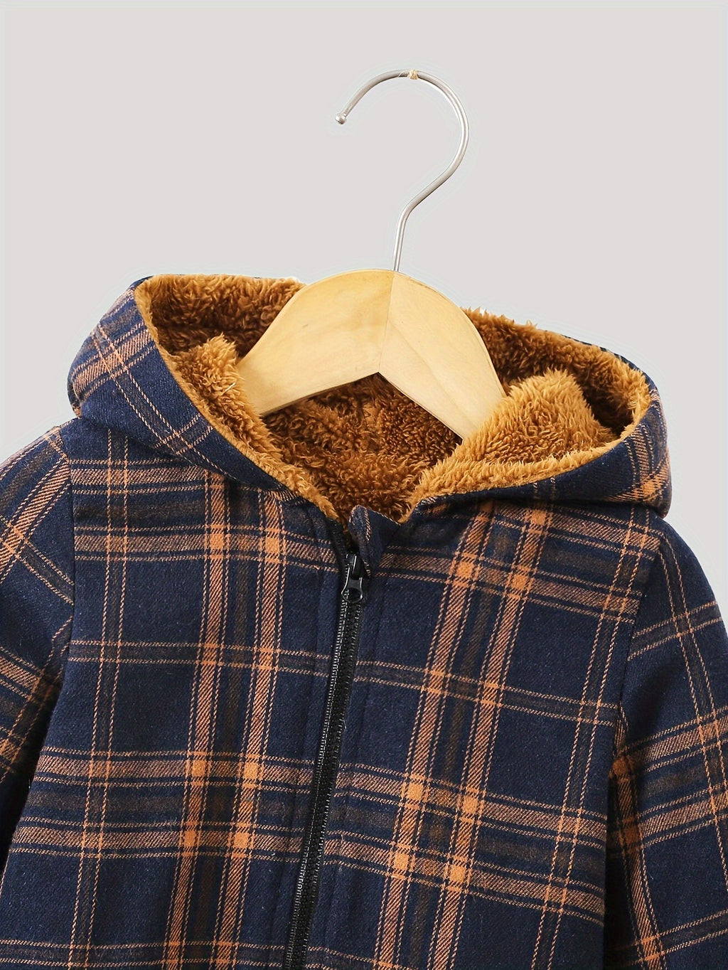 Veste à Capuche pour Enfants avec Imprimé Dinosaure — Monptitlou