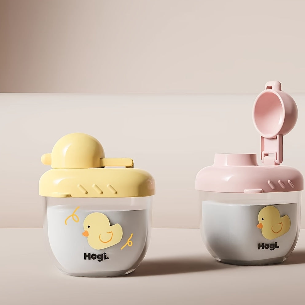 Distributeur de lait mini 70 ml en PP alimentaire — Monptitlou