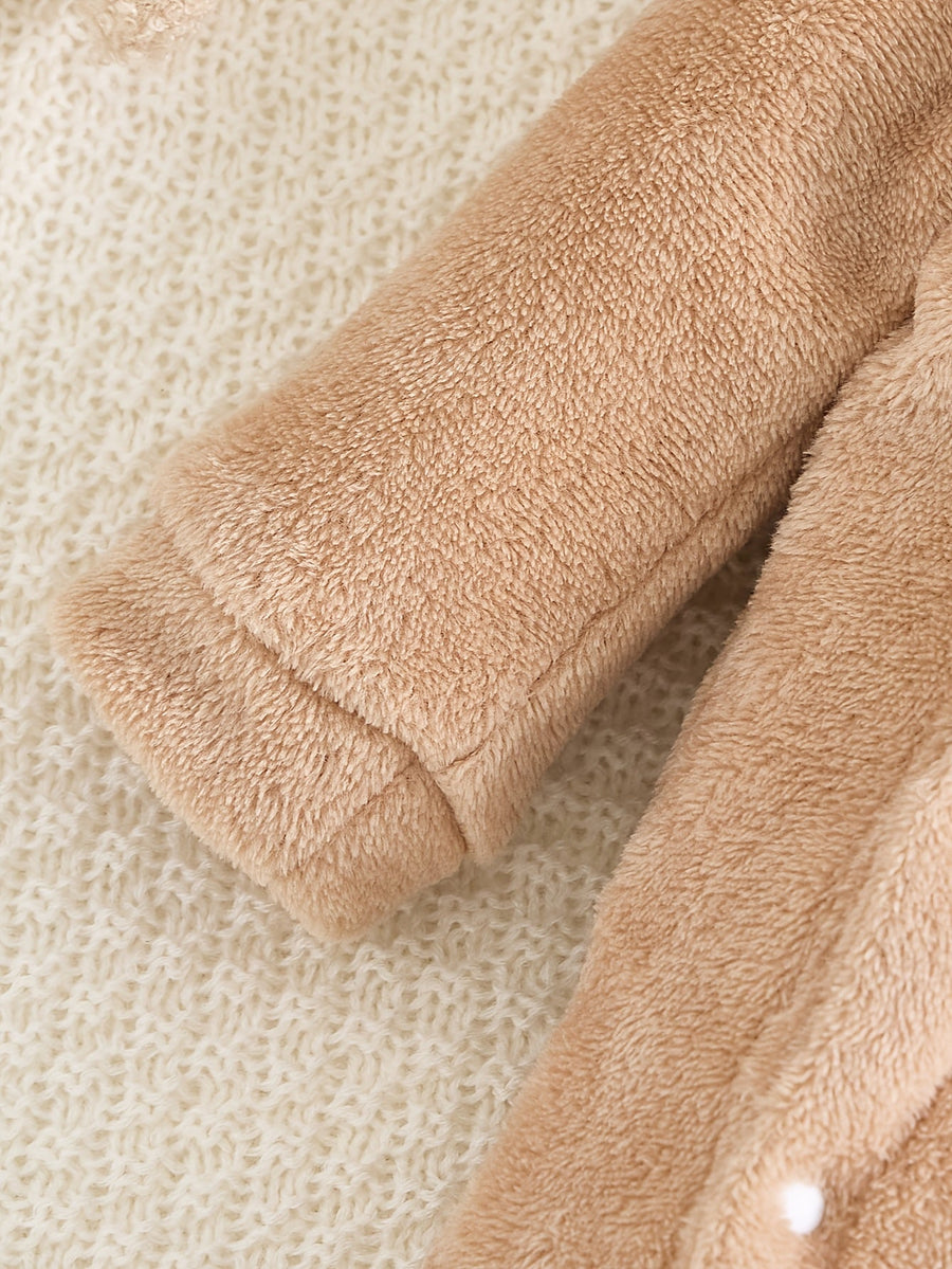 Vêtements pour tout-petits garçons — Monptitlou