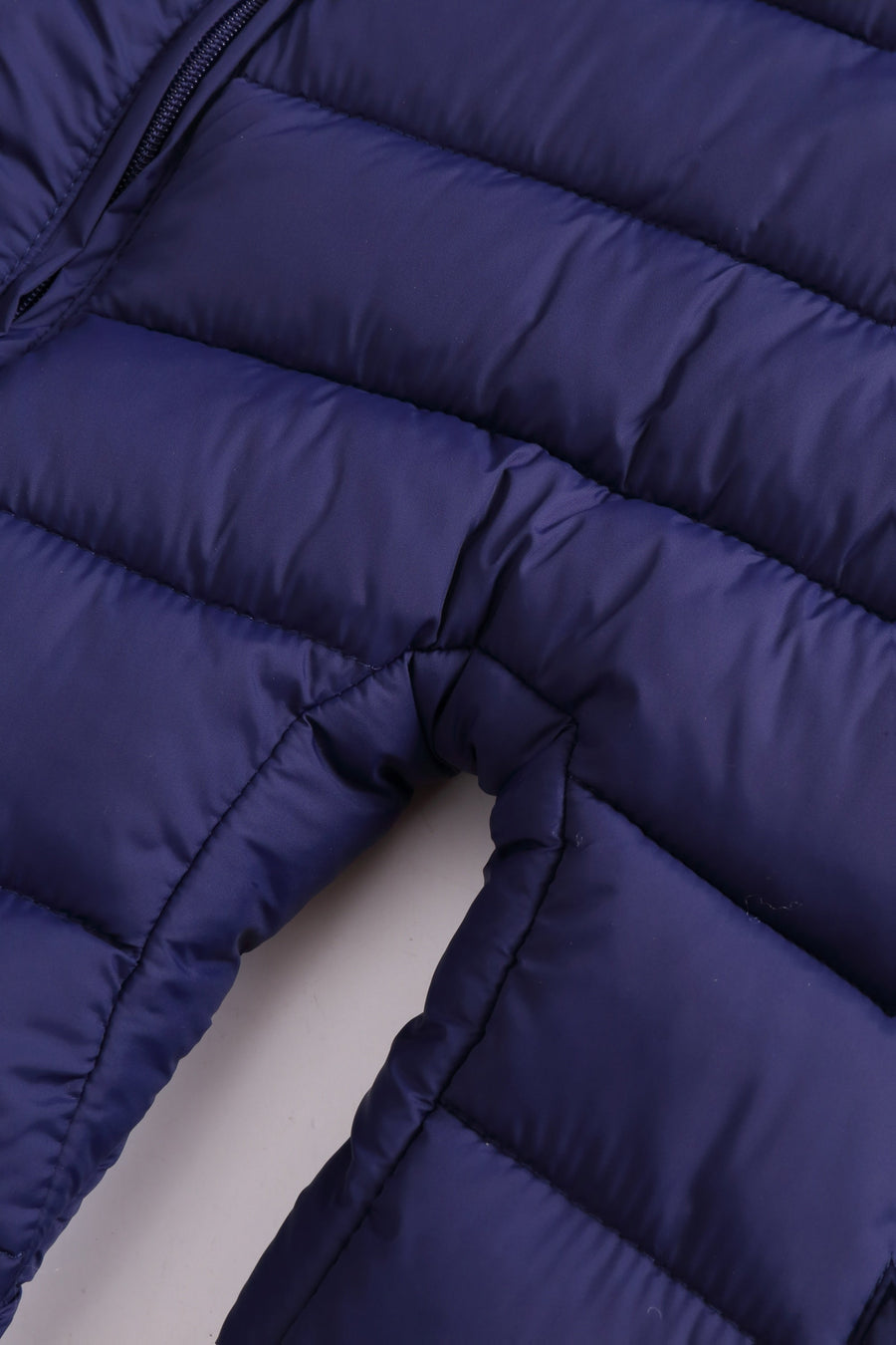 Combinaison d'hiver pour bébé, double fermeture éclair, protection contre le froid, body, vêtement chaud d'hiver pour so