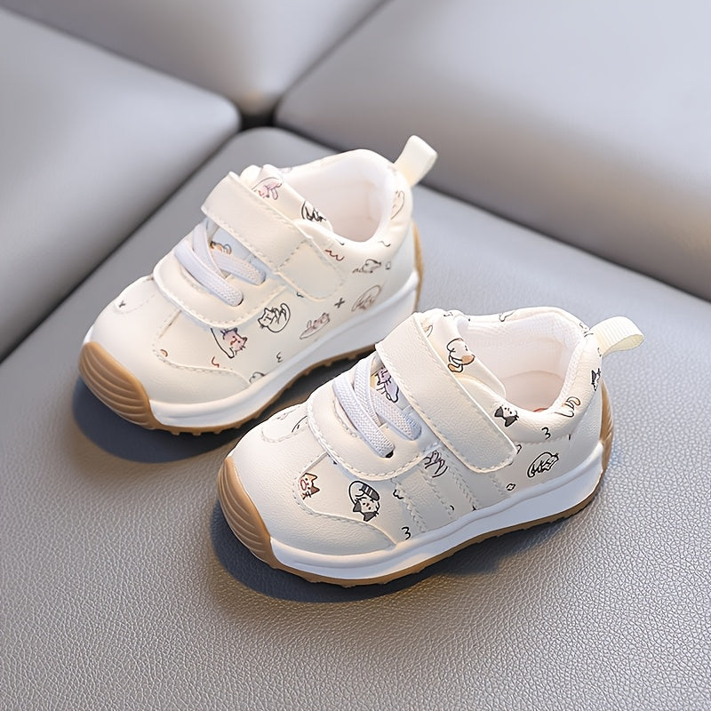 Chaussures fonctionnelles toutes saisons pour tout-petits garçons et — Monptitlou