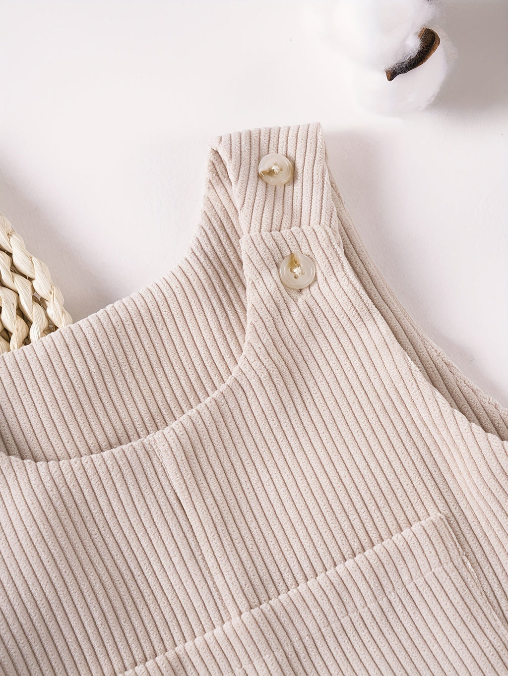 Vêtements d'extérieur d'automne/hiver pour enfants — Monptitlou
