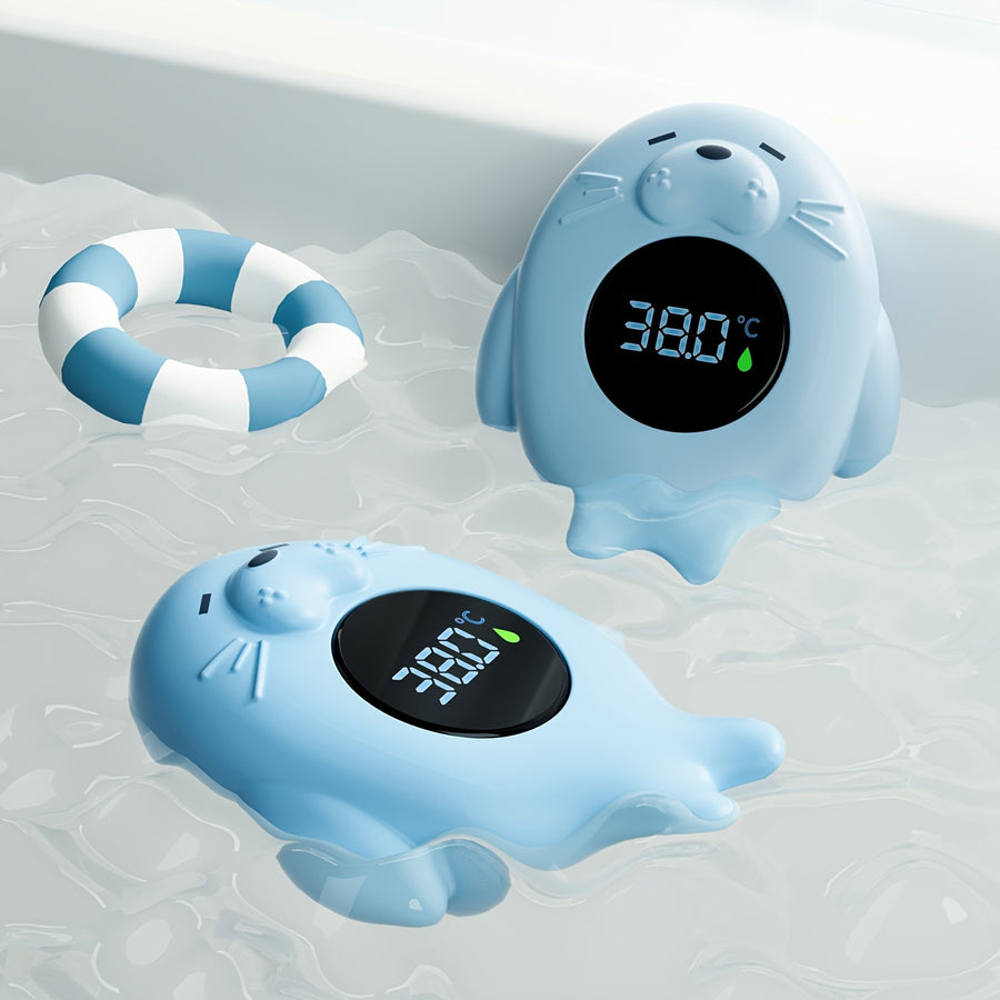 1 thermomètre d'eau pour baignoire de bébé — Monptitlou