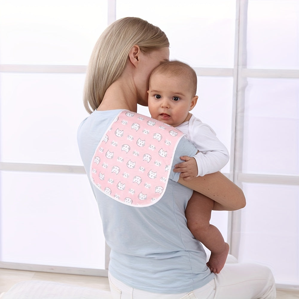 De lingettes ultra-douces en coton — Monptitlou