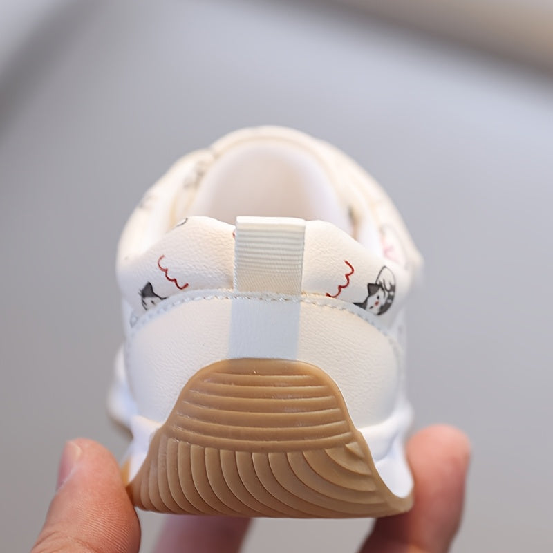 Chaussures fonctionnelles toutes saisons pour tout-petits garçons et — Monptitlou