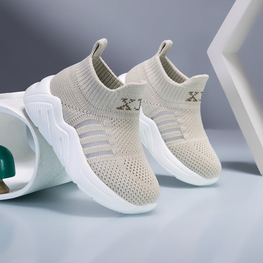 Chaussures Légères Décontractées Athlétiques — Monptitlou