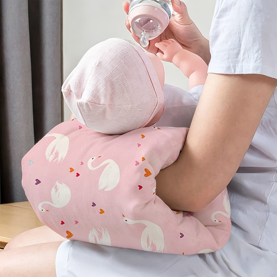 Oreiller de bras d'allaitement pour enfant, Épaissi — Monptitlou