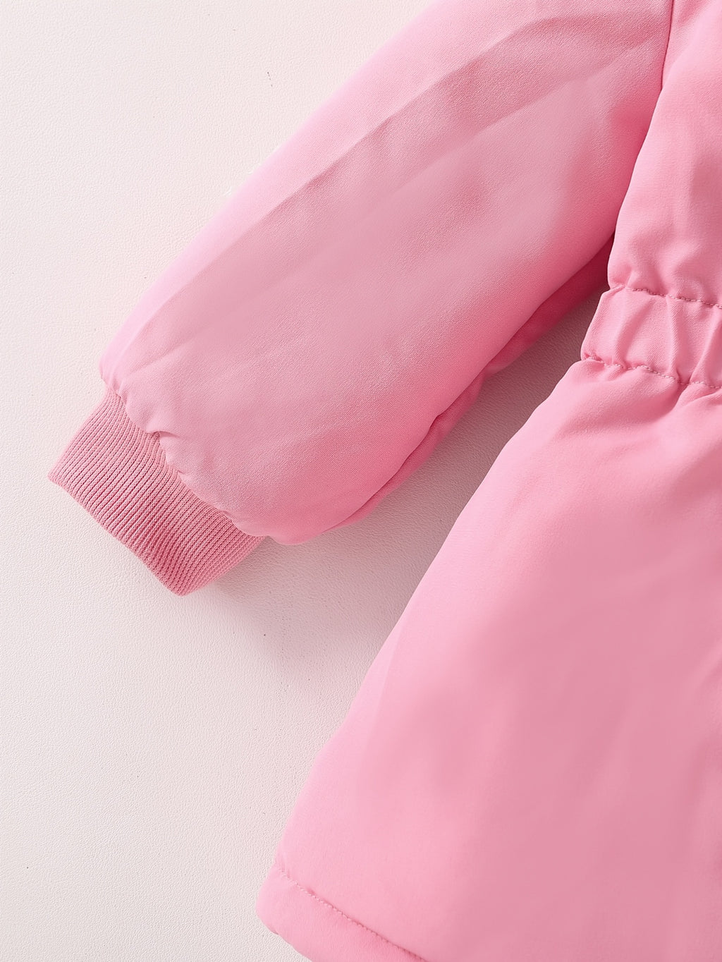 Vêtements pour bébé, Veste chaude à manches longues d'automne pour — Monptitlou