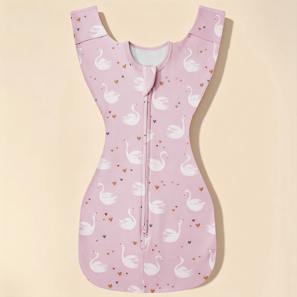 Vêtement emmaillotant -sursaut pour nourrisson — Monptitlou