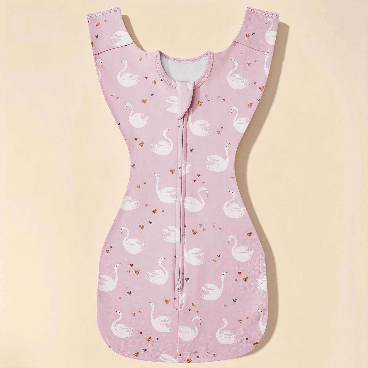 Vêtement emmaillotant -sursaut pour nourrisson — Monptitlou Image