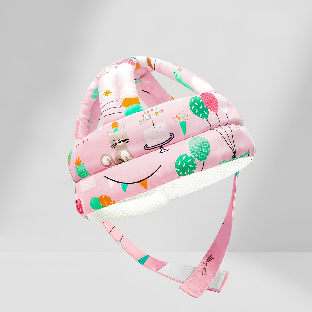 Chapeau de pour Enfants, Motif Mignon et Cartoon — Monptitlou