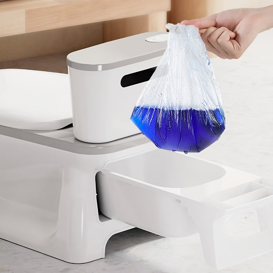 [Cadeau apprentissage propreté] Tabouret d'apprentissage de la — Monptitlou