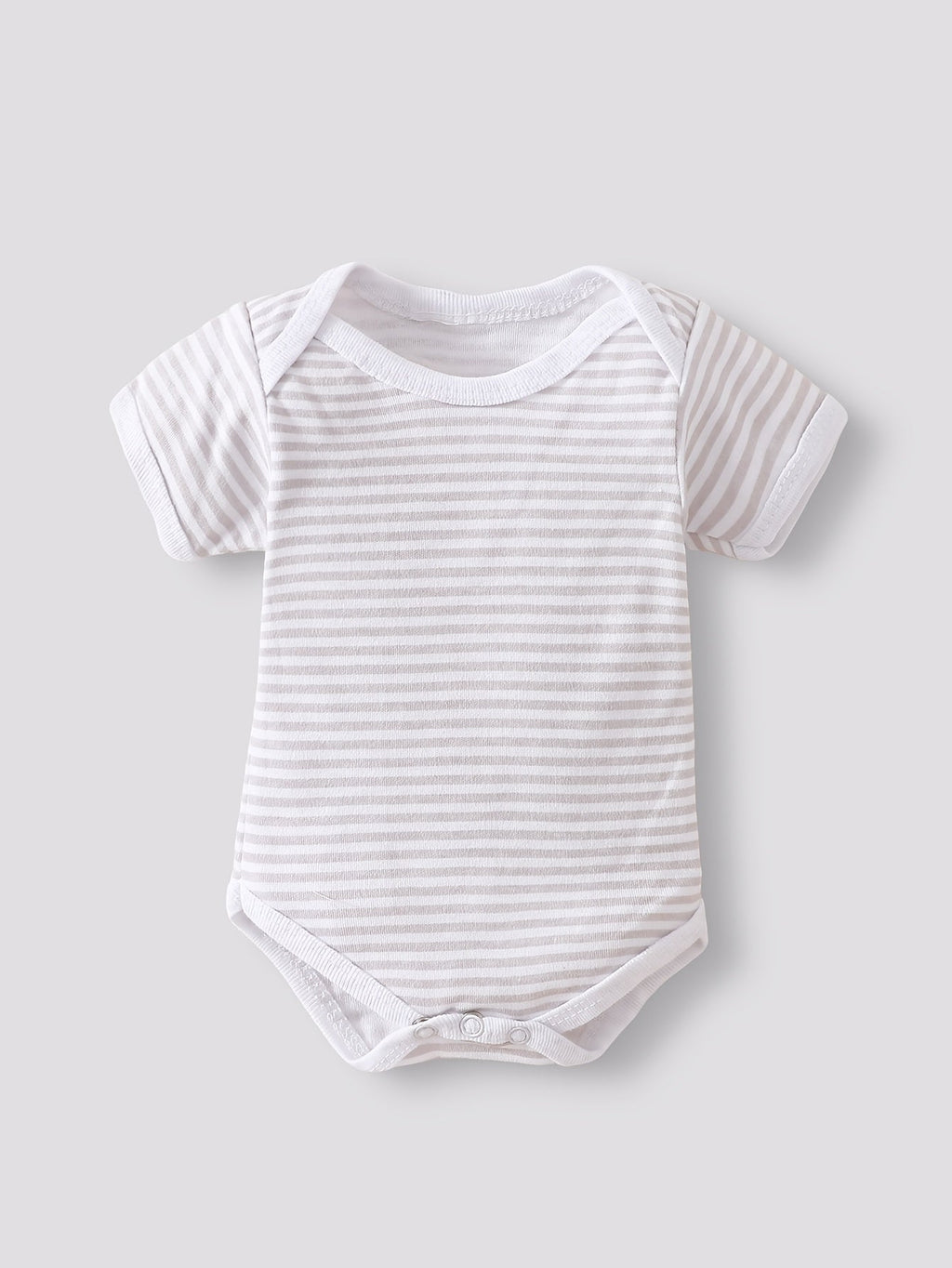 Bodies pour nouveau-né, 100% tissu confortable et respirant — Monptitlou