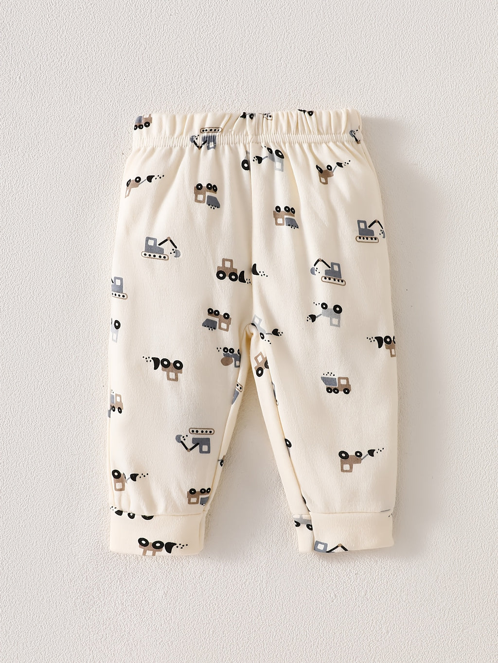De body pour nouveau-né garçon, 100 % pur coton — Monptitlou