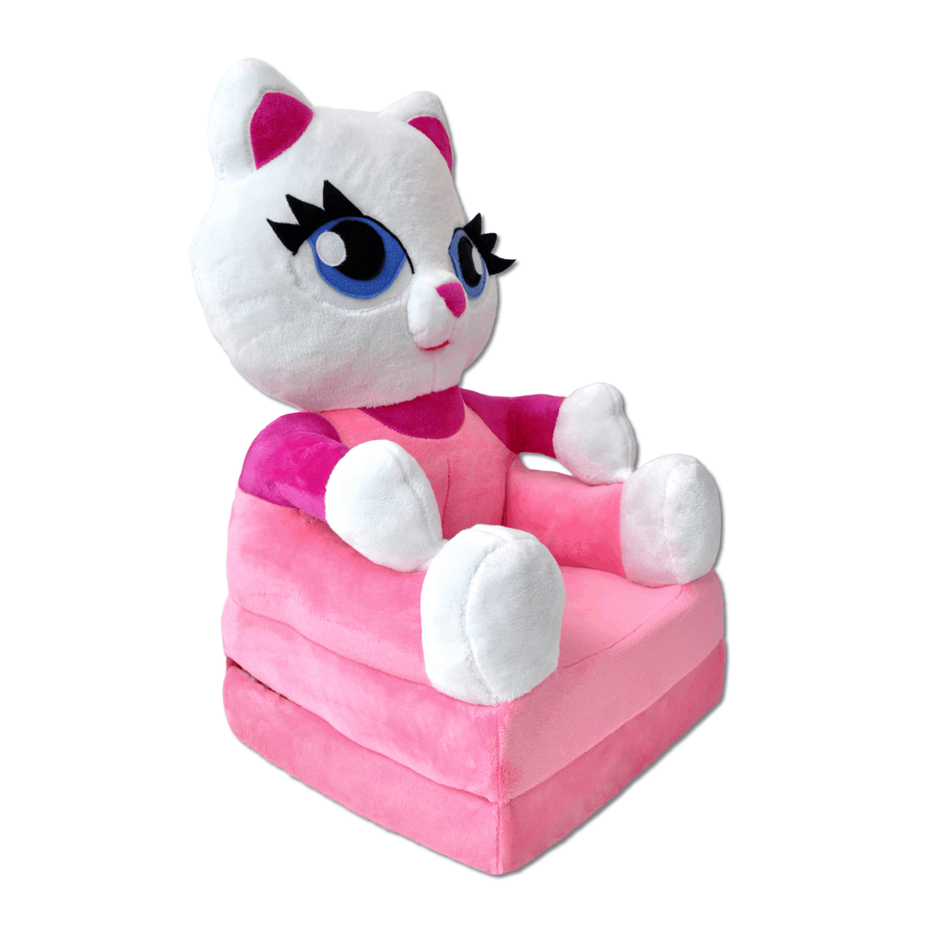 Chaise pour enfant, Mini-fauteuil, Chaise pour enfant — Monptitlou