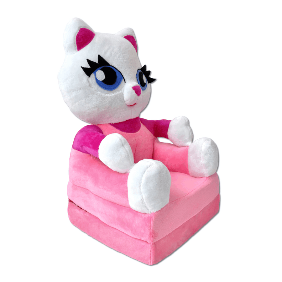 Chaise pour enfant, Mini-fauteuil, Chaise pour enfant — Monptitlou