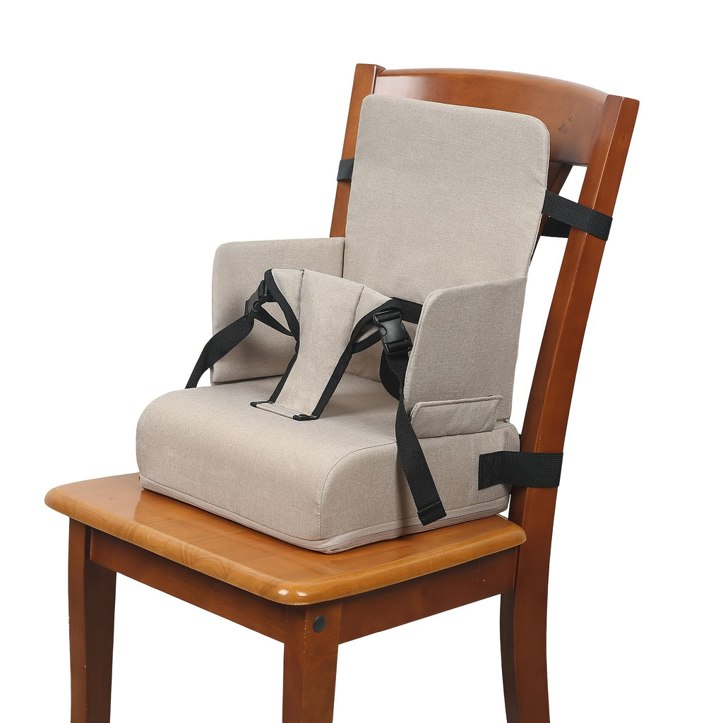 Coussin rehausseur pour chaises de repas pour enfants — Monptitlou