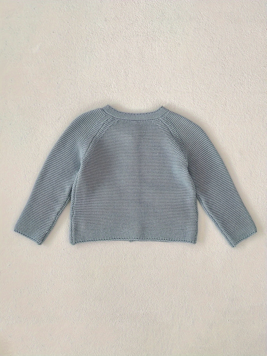 Nouveau vêtement pour bébé mode automne — Monptitlou