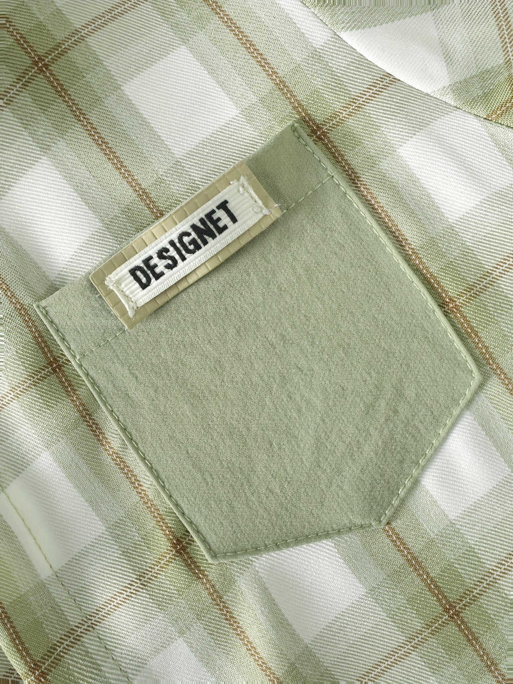 Ensemble de chemise d'été à manches courtes avec col et boutons pour — Monptitlou