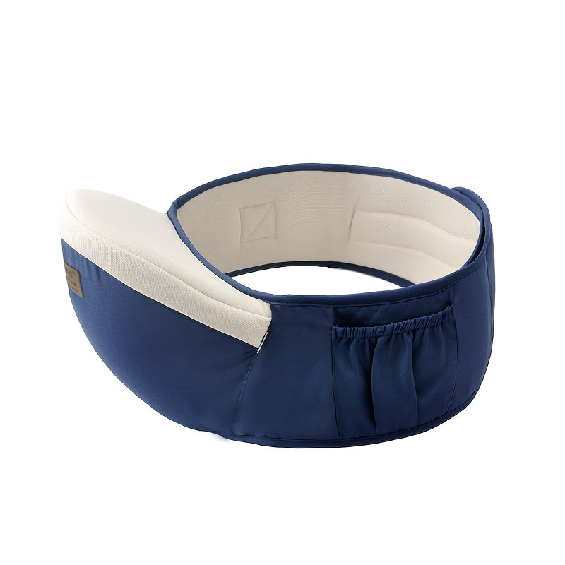 Porte-bébé siège de hanche ergonomique Monptitlou Image