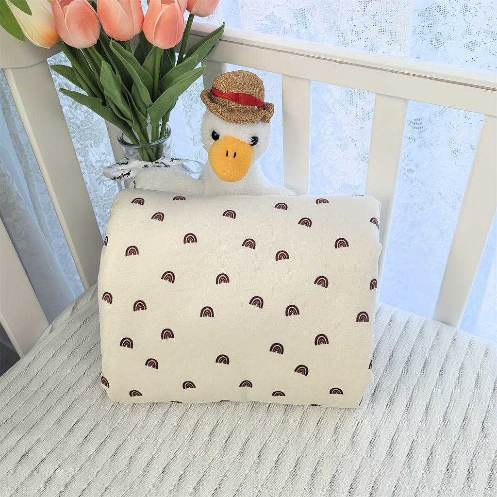 Oreiller d'allaitement pour bébé — Monptitlou