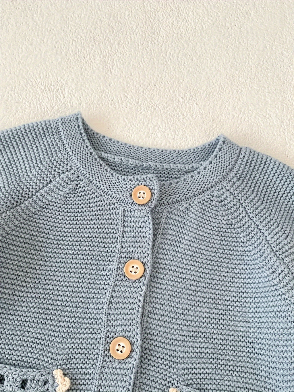 Nouveau vêtement pour bébé mode automne — Monptitlou