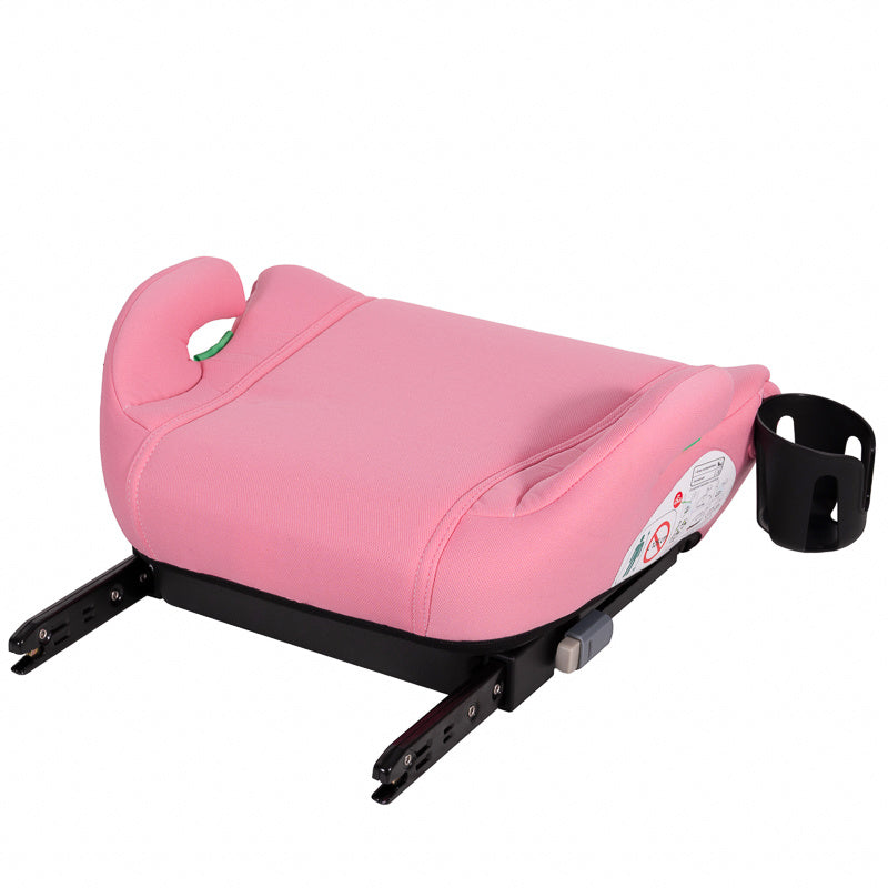 Siège auto Isofix BUF BOOF Isize Hero, approuvé R129 — Monptitlou