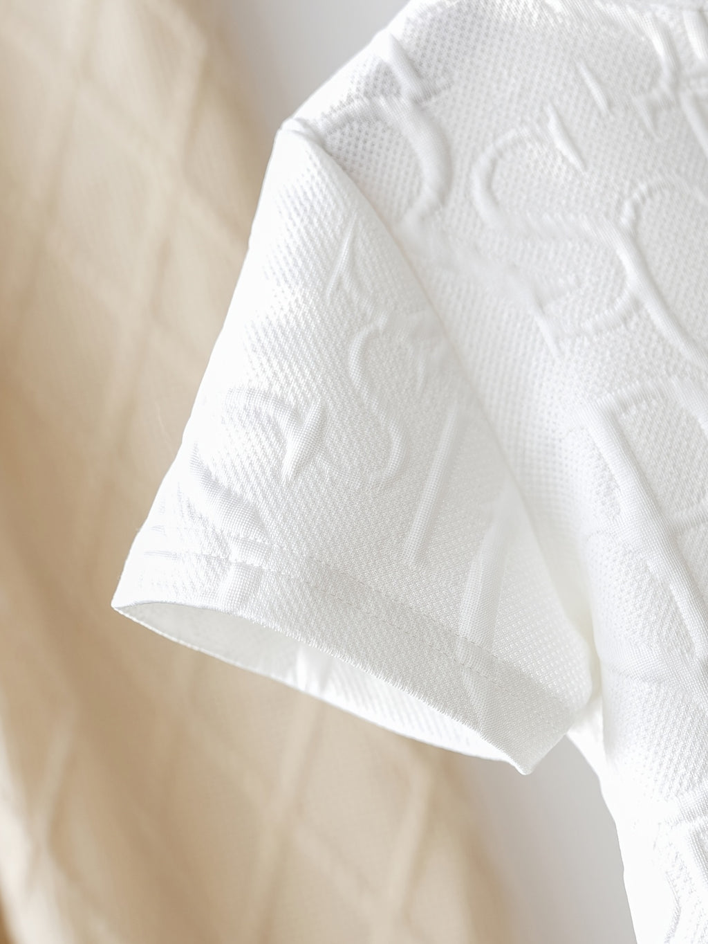 Ensemble 2 pièces pour garçons : T-shirt à manches courtes décontracté — Monptitlou