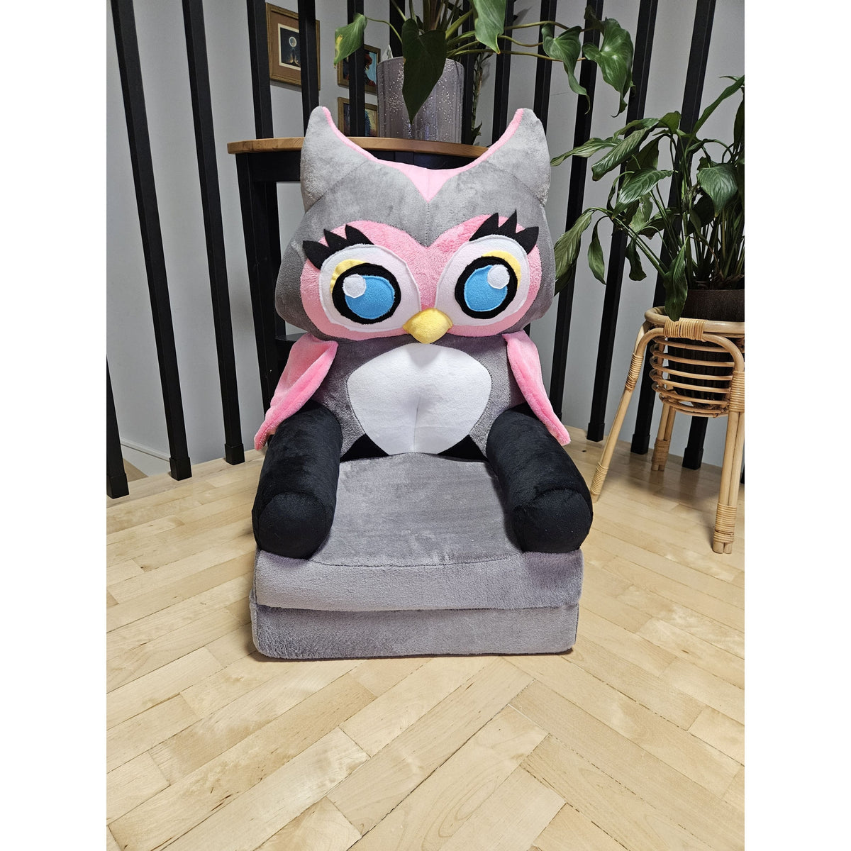 Chaise pour enfant, Mini-fauteuil, Chaise pour enfant — Monptitlou Image