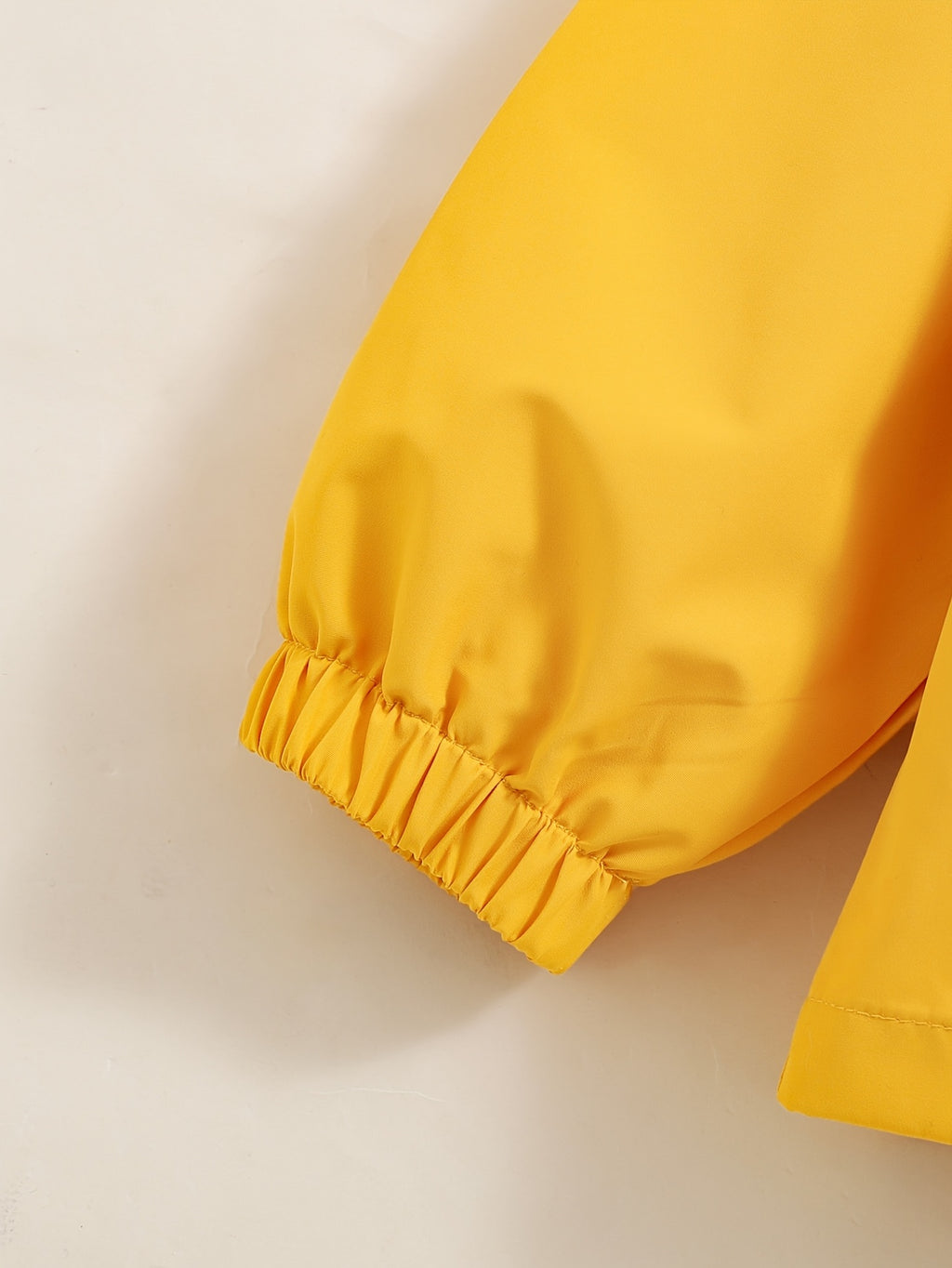 [Manteau trench garçon] Manteau trench à capuche style petites
