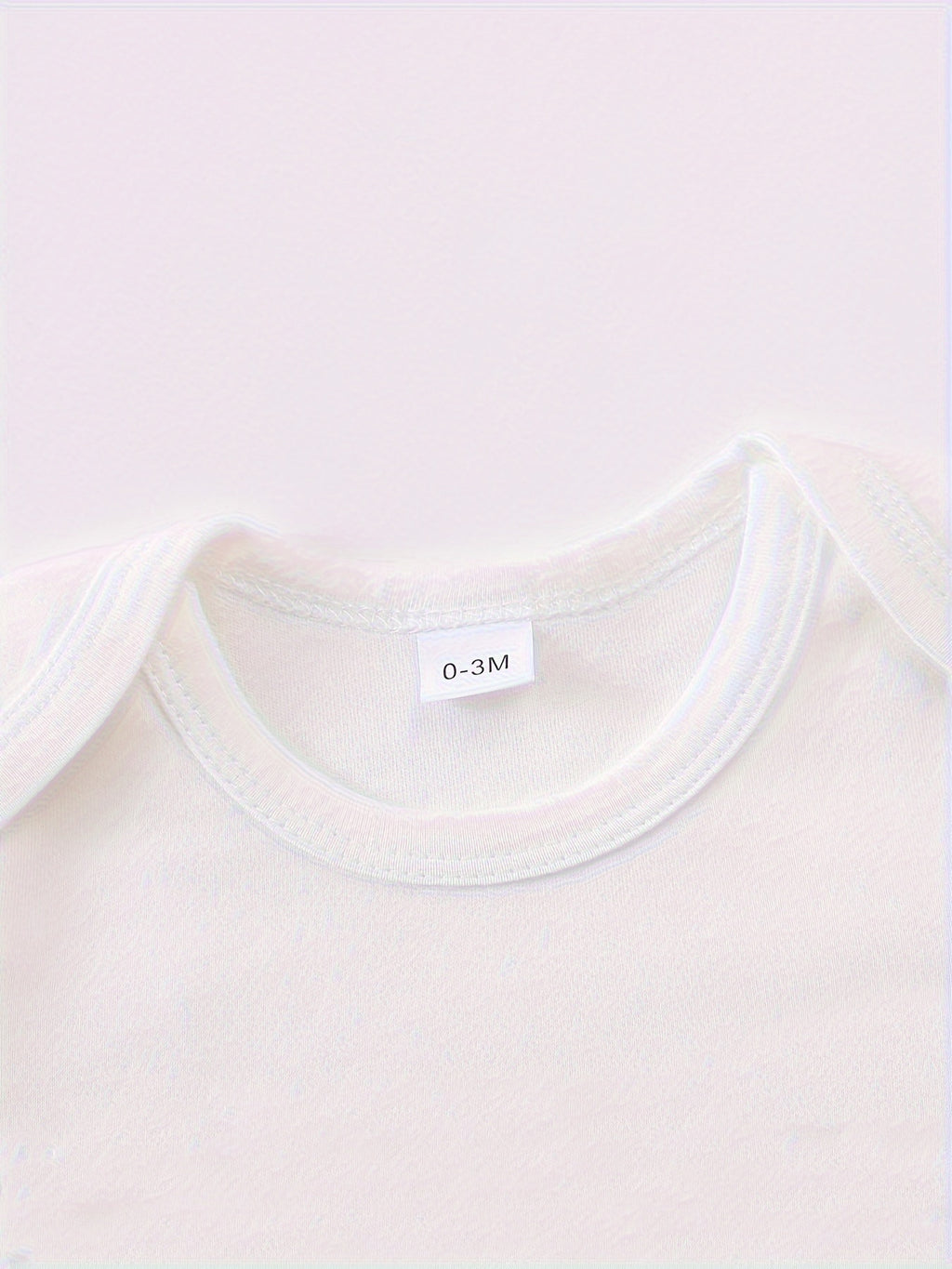 Nouveau Body Bébé "New Daddy+Me" avec Impression de Lettres — Monptitlou
