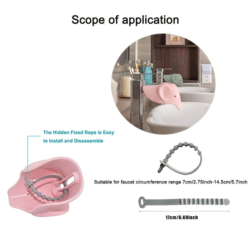 Protection de Robinet de Baignoire pour Bébé — Monptitlou