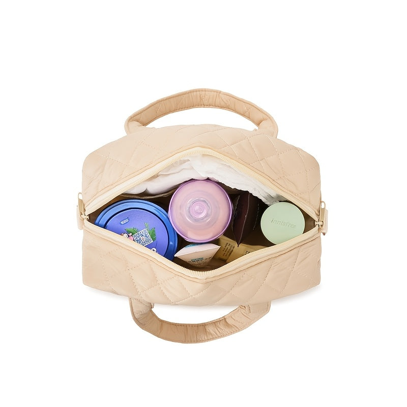 Petit sac parental style Ins, à main/à bandoulière/en bandoulière — Monptitlou