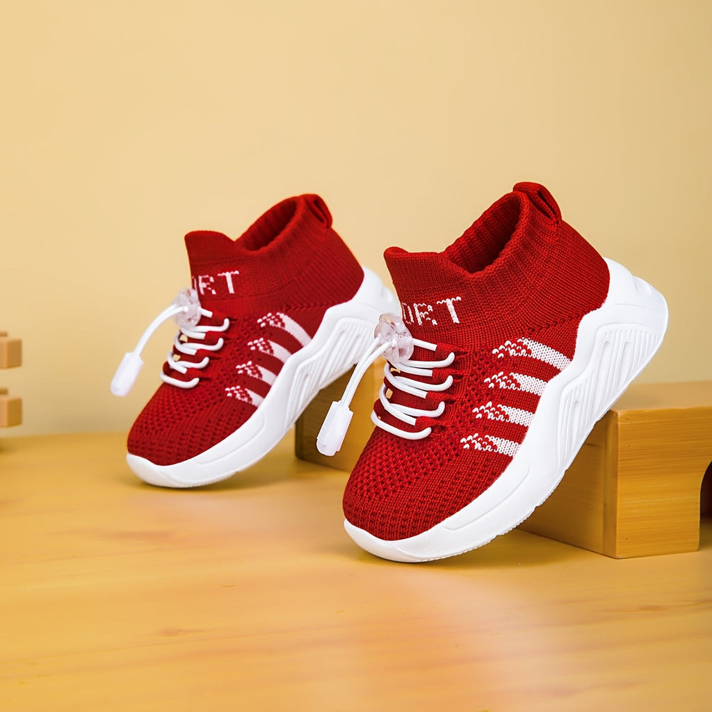 Chaussures de sport décontractées, confortables, légères — Monptitlou