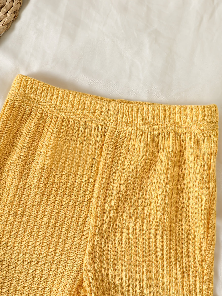Ensemble contrasté réversible printemps/automne pour filles — Monptitlou