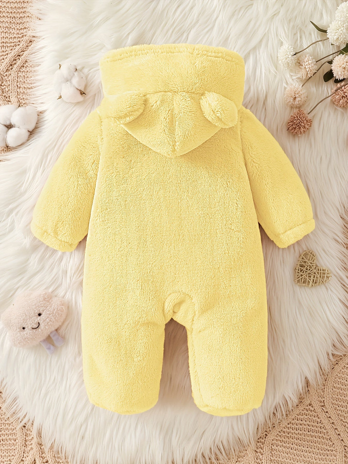 Vêtements pour bébés filles, [Lapin Tolo][Essentiel pour les bébés en — Monptitlou Image