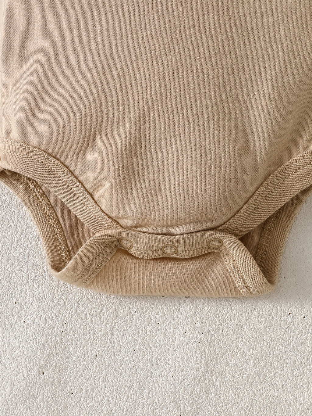 De body pour nouveau-né garçon, 100 % pur coton — Monptitlou