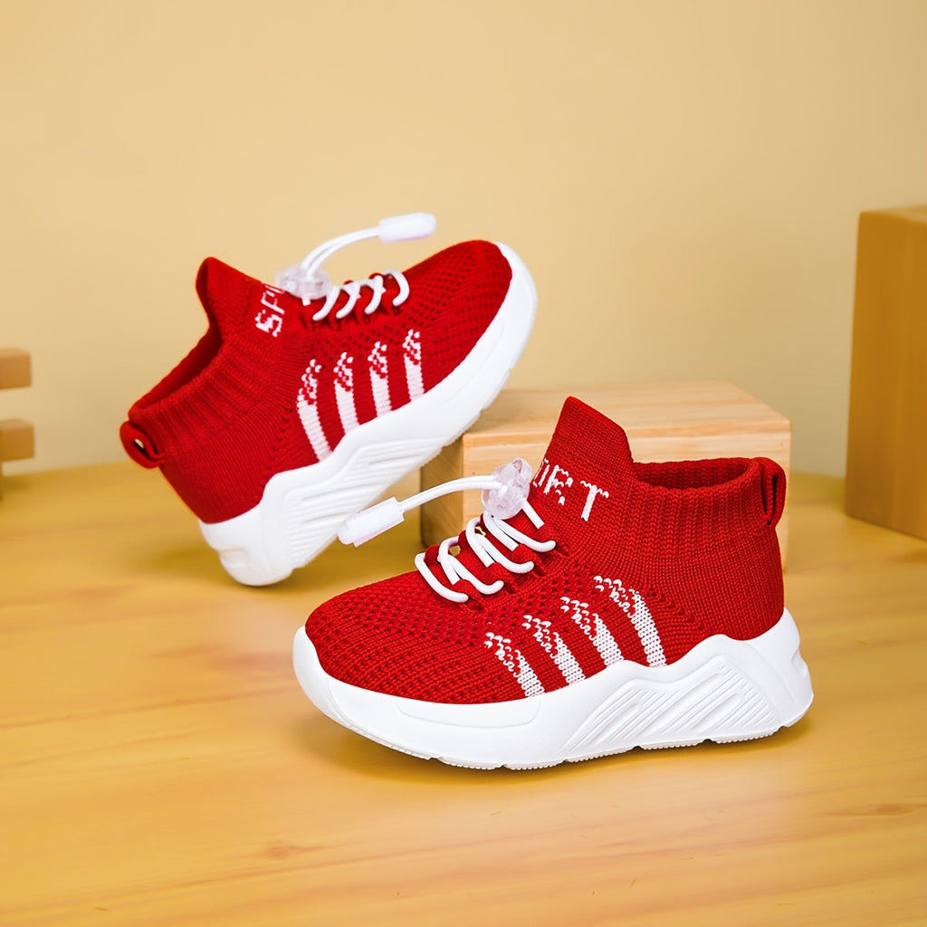 Chaussures de sport décontractées, confortables, légères — Monptitlou